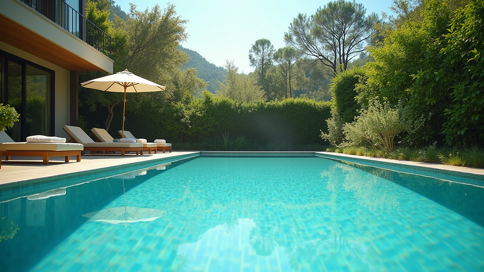 Top Pool Cleaning Services You Should Consider