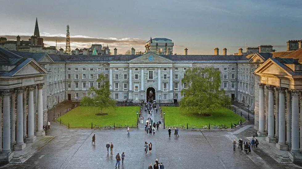 Trinity College Dublin