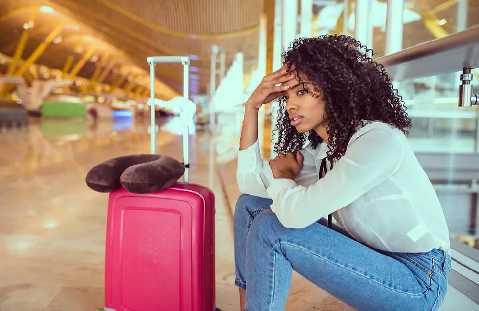 Avoid these 5 common travel mistakes