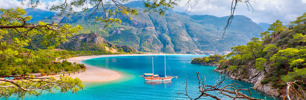 Turkey Turquoise Coast