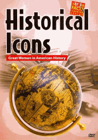 Historical Icons great women in American history.gif