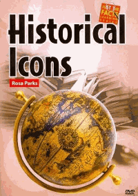 Historical Icons Rosa Parks.gif