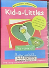 The value of responsibility Grade level Pre-K-3.png