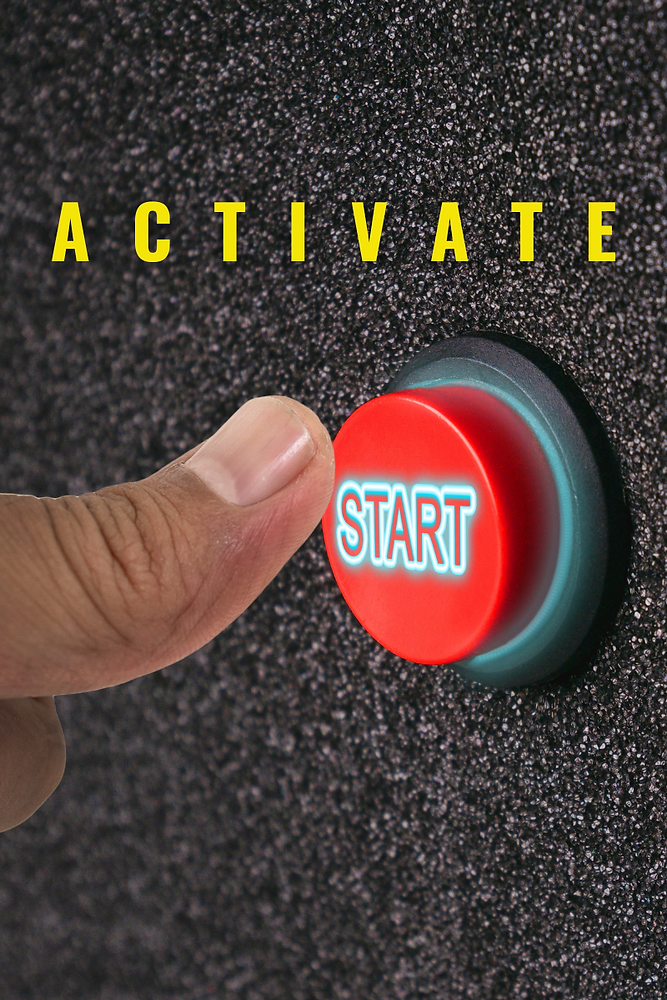 ACTIVATE