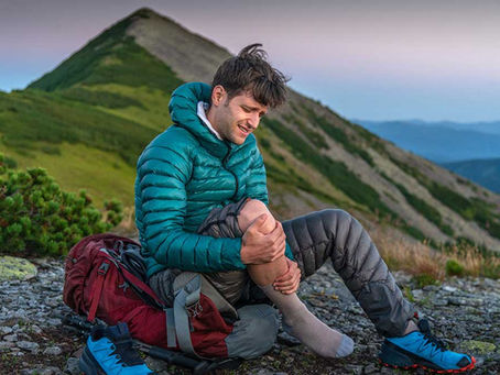 Syndesmosis Injuries: The High Ankle Sprain Explained