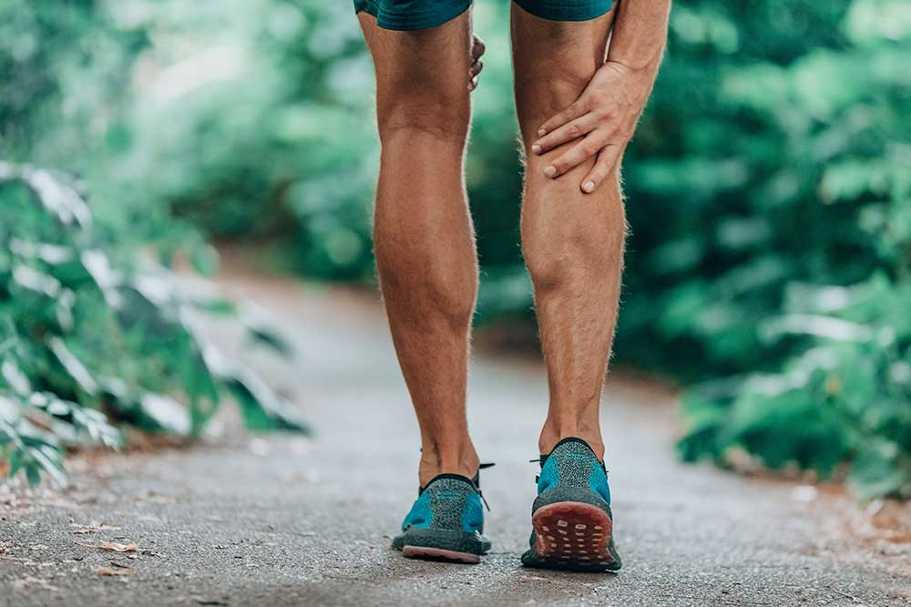 Managing Lower Leg Injuries in Athletes: Shin Splints, Tibia Fractures ...