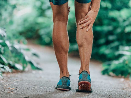 Managing Lower Leg Injuries in Athletes: Shin Splints, Tibia Fractures, and More