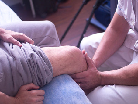 Managing Scar Tissue After Surgery: Why Rehab Matters as Much as the Operation Itself