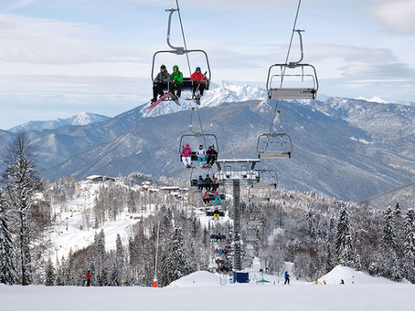 Get Ready for the 2026–2027 Ski Season: How to Stay Strong and Injury-Free All Winter