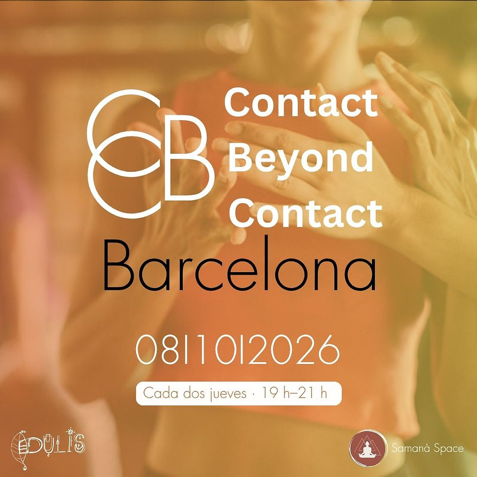 Contact Beyond Contact (BCN)