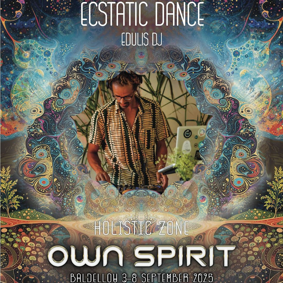Own Spirit Festival