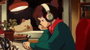 Lofi Hip Hop