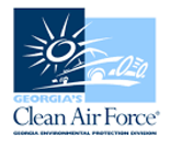 Clean Air Force Logo