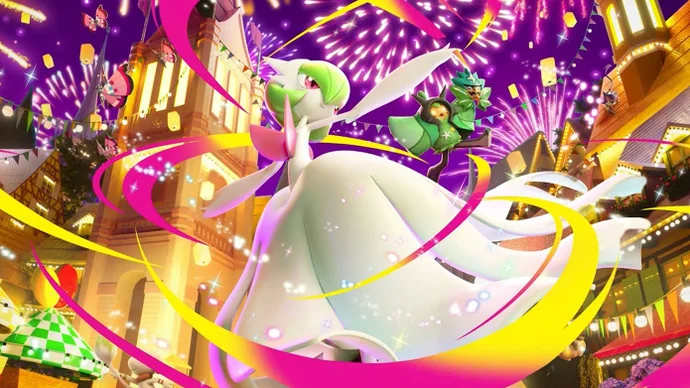 FANTASTICAL PARADE: A NOVA EXPANSÃO DO POKÉMON TCG POCKET QUE PROMETE REVOLUCIONAR O JOGO