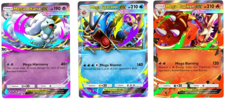 Os MELHORES Decks para Dominar a Temporada Ranqueada Mega Ascensão em Pokémon TCG Pocket!