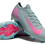 Thumbnail: Nike Mercurial Superfly 10 “Prism” Elite FG Cleats - Ocean Cube/Pink Blast