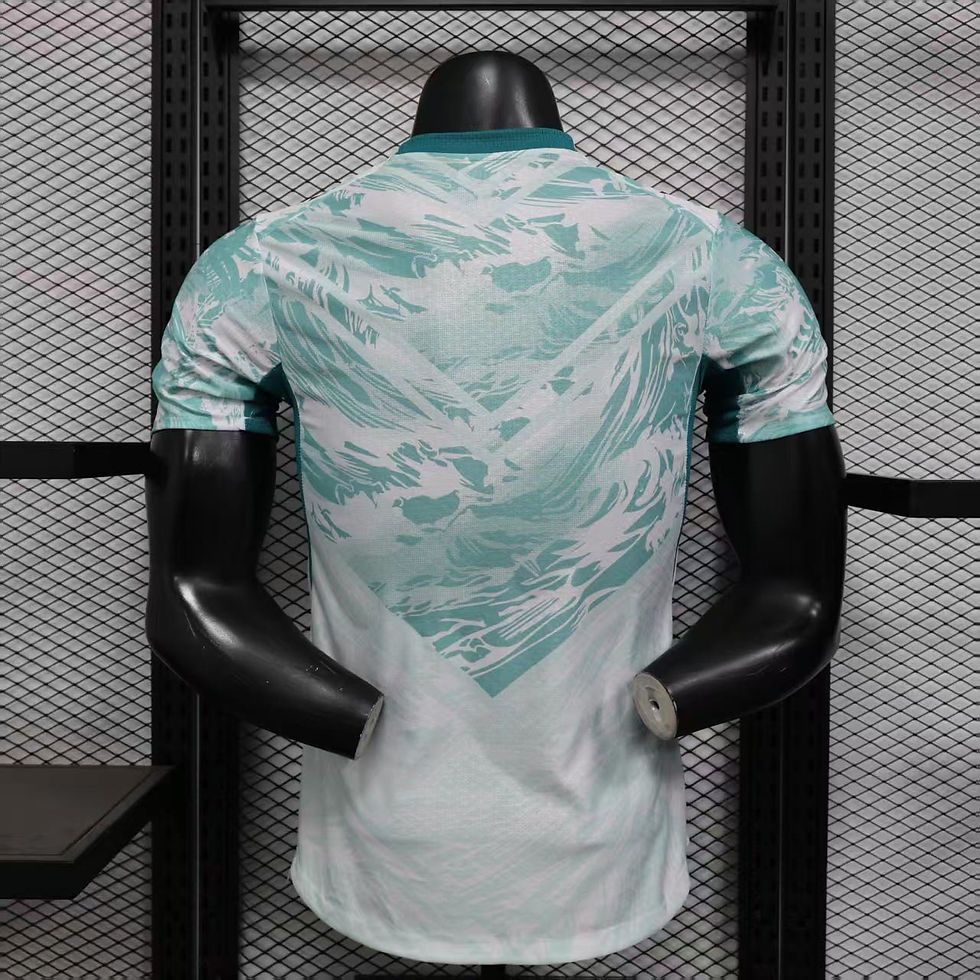 Thumbnail: Portugal 2026 World Cup Away Kit