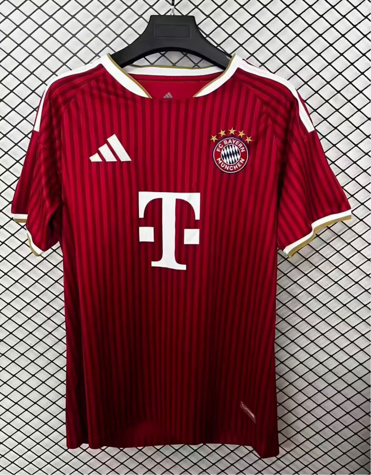 FC Bayern Munich 26/27 Home Kit