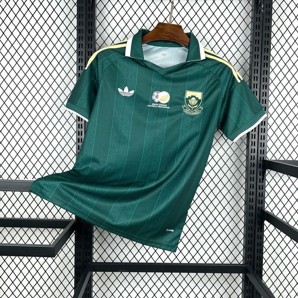 South Africa 2026 World Cup Away Kit