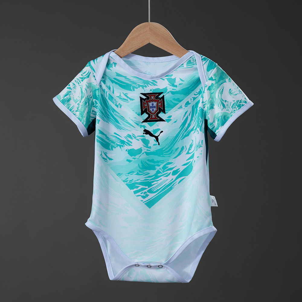 Portugal 2026 Baby Away Kit