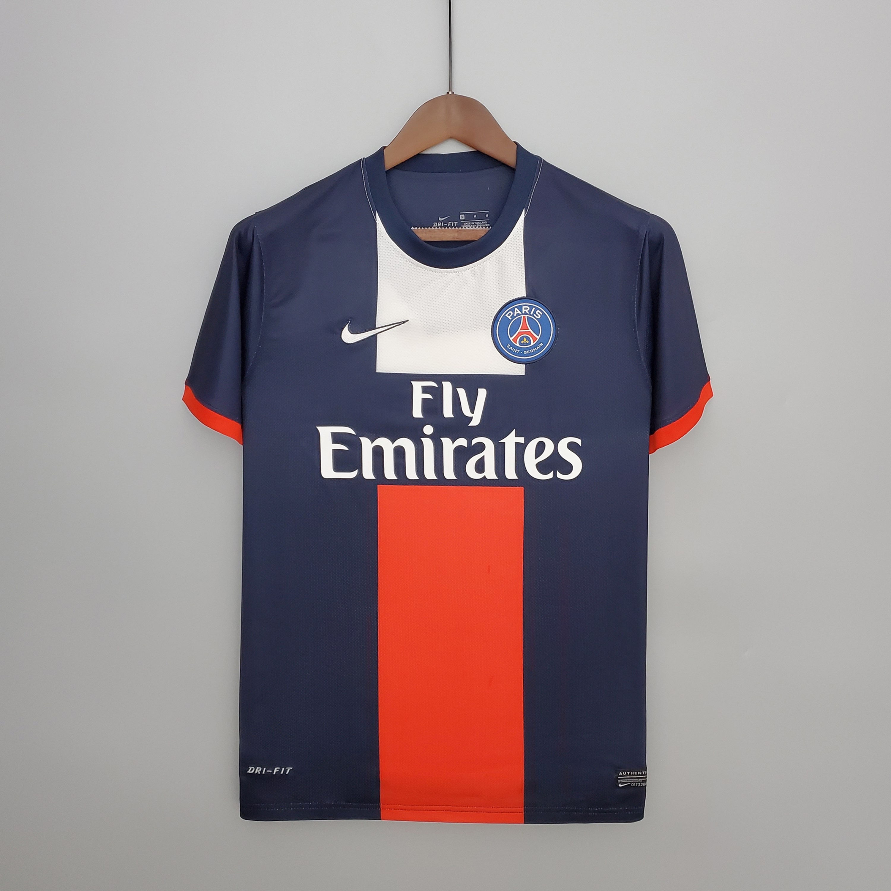 PSG 13/14 Retro Home Kit