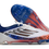 Thumbnail: adidas F50 Elite+ HM Son FG Cleats - White/Red/Blue/Black