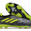Thumbnail: adidas Copa Pure + “Injection” FG Cleats - Black/Yellow