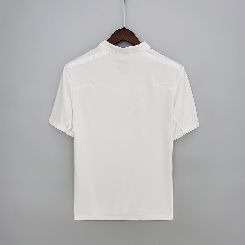 Thumbnail: England 2010 Retro Home Kit