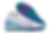 Nike Mercurial Superfly 10 “Chromatic” Elite TF Cleats - White/Multicolor