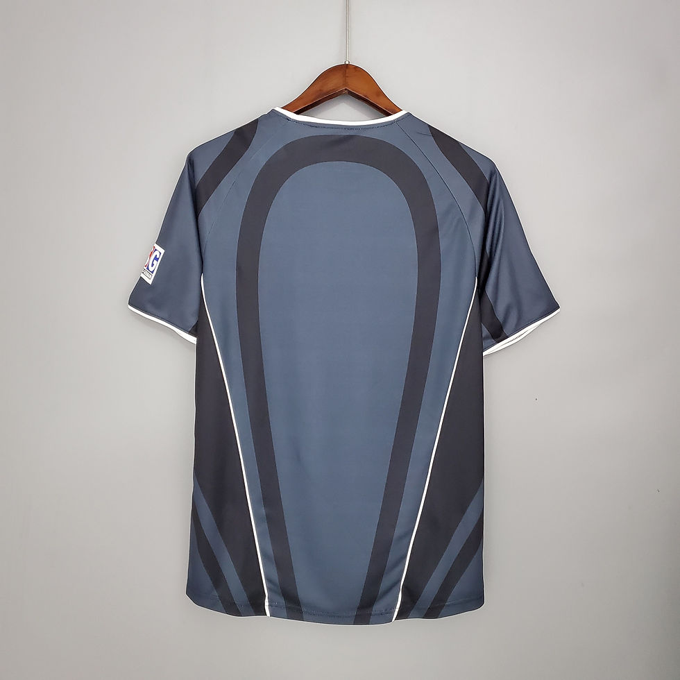 Thumbnail: PSG 01/02 Retro Third Kit