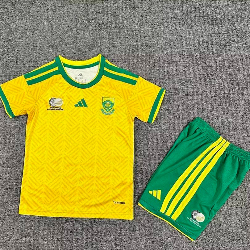 South Africa 2026 Kids Home Kit