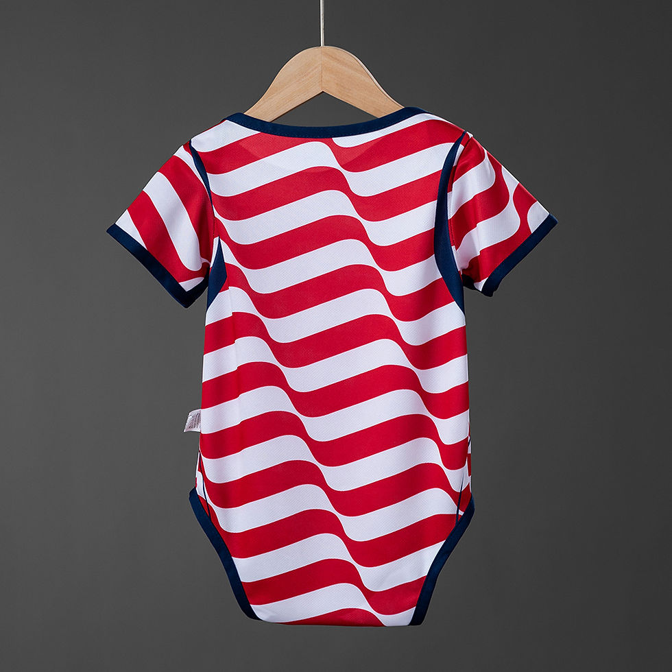 Thumbnail: USA 2026 Baby Home Kit