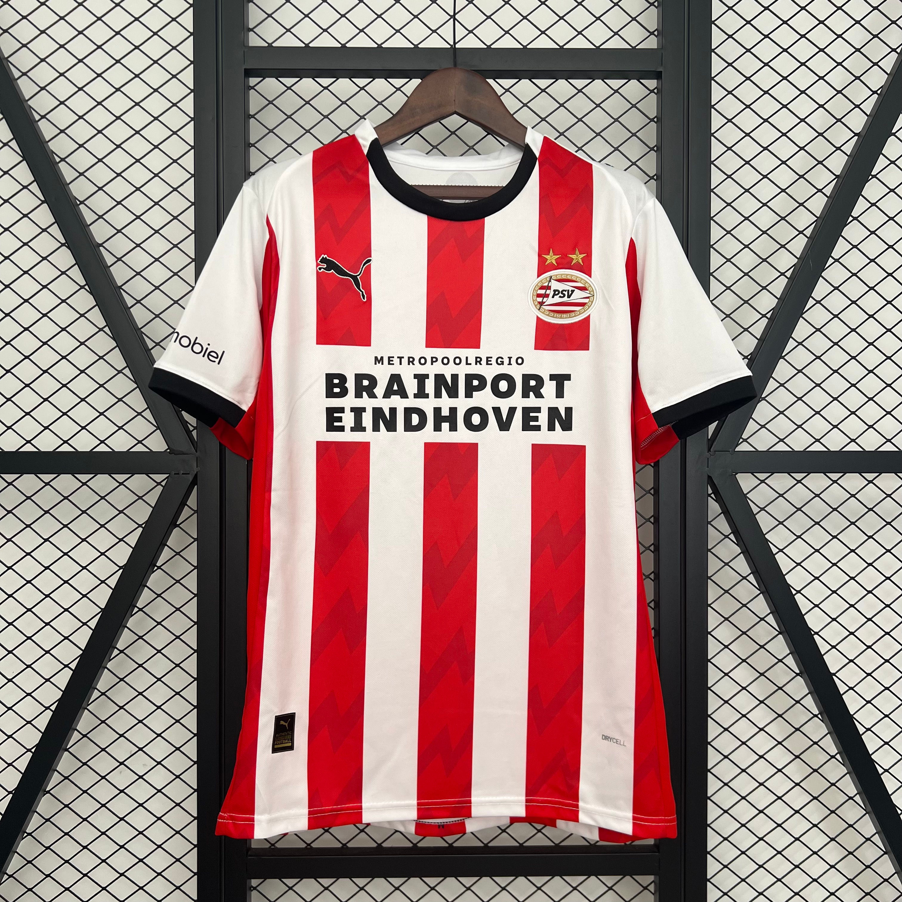 Eindhoven 25/26 Home Kit