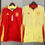 Thumbnail: Spain 2025 Reversible Windbreaker Jacket