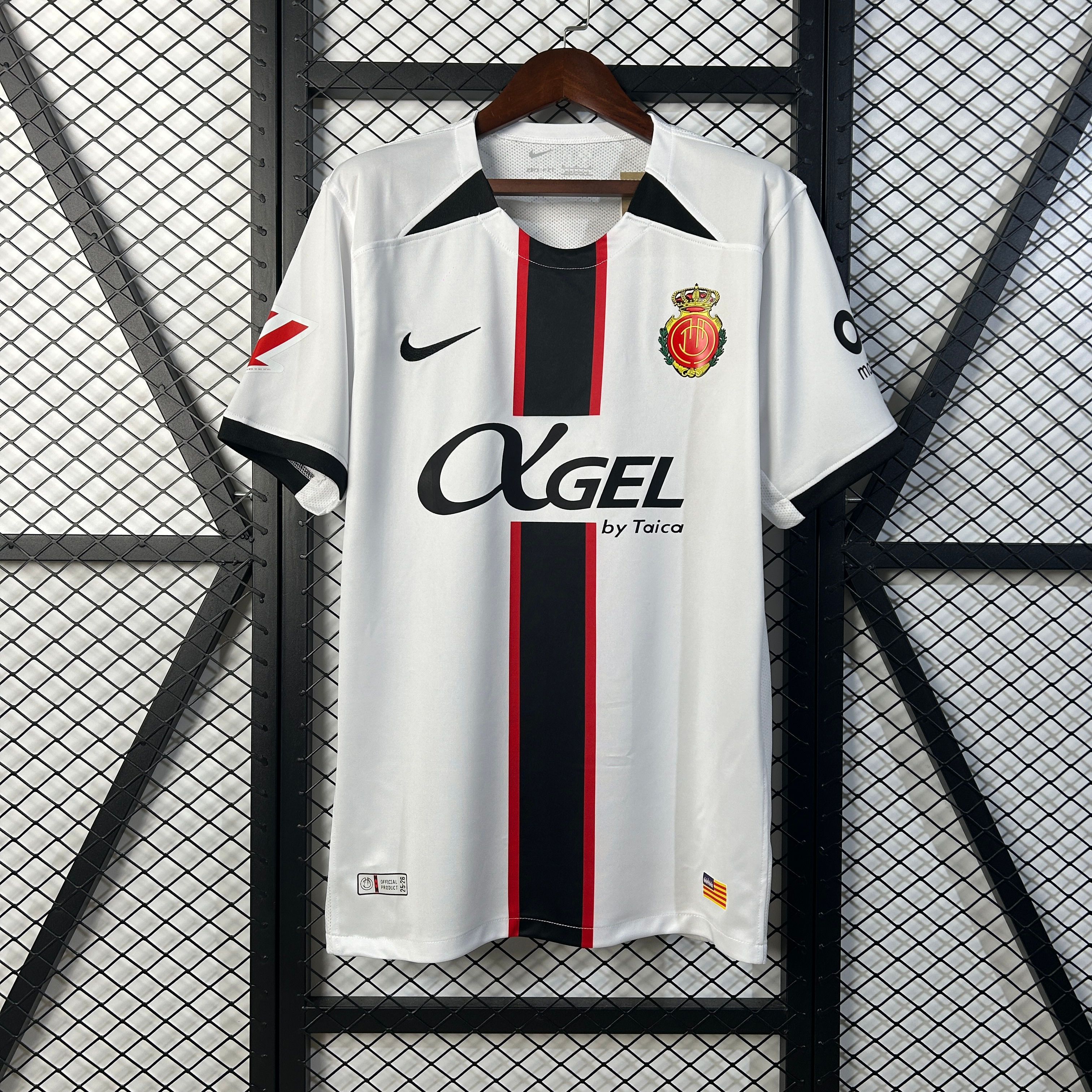Mallorca 25/26 Away Kit