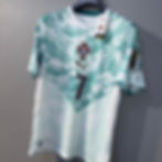 Thumbnail: Portugal 2026 World Cup Away Kit
