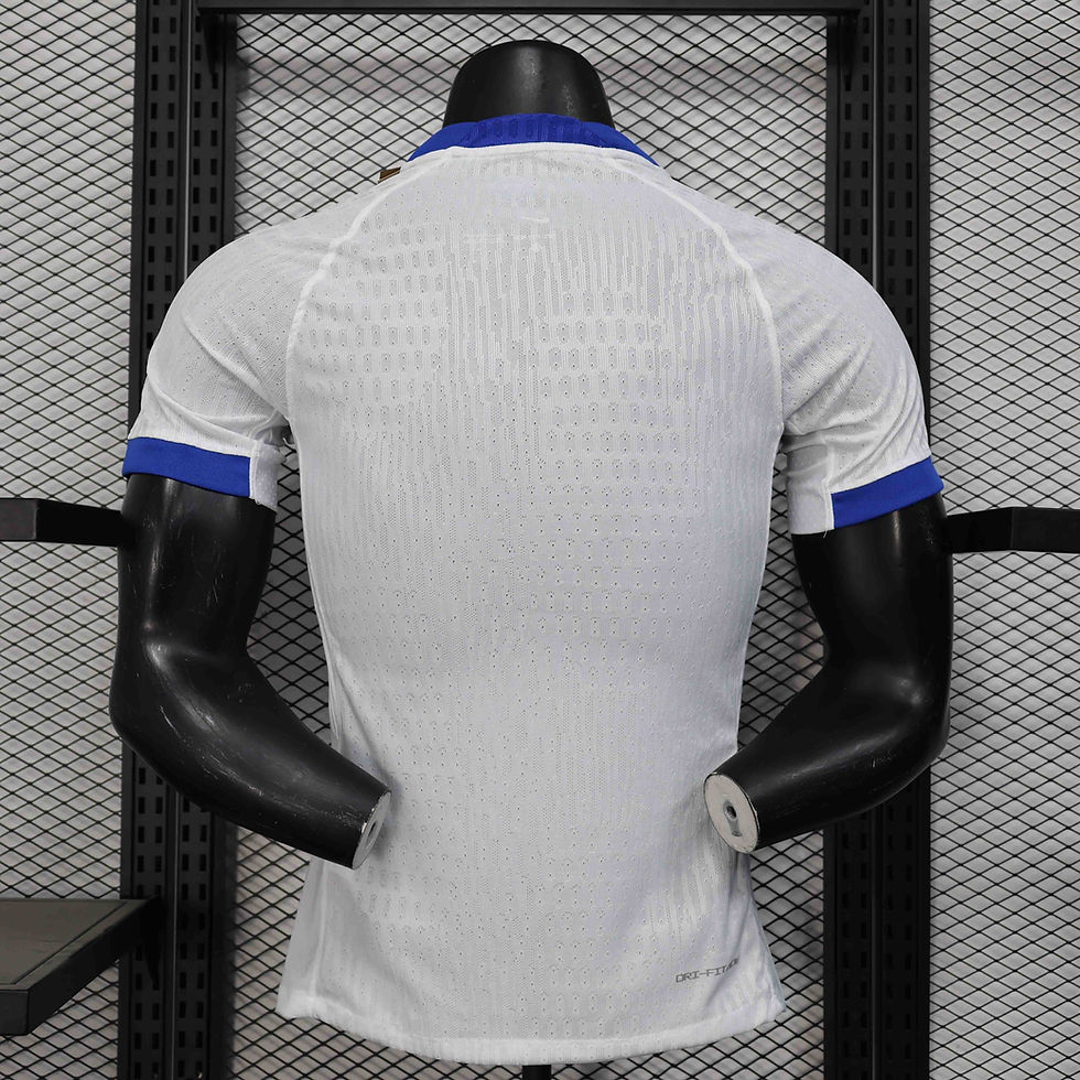 Thumbnail: England 2025 Euros Home Kit