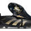 Thumbnail: adidas x J. Bellingham Predator Elite FG Cleats - Core Black/Gold Metallic