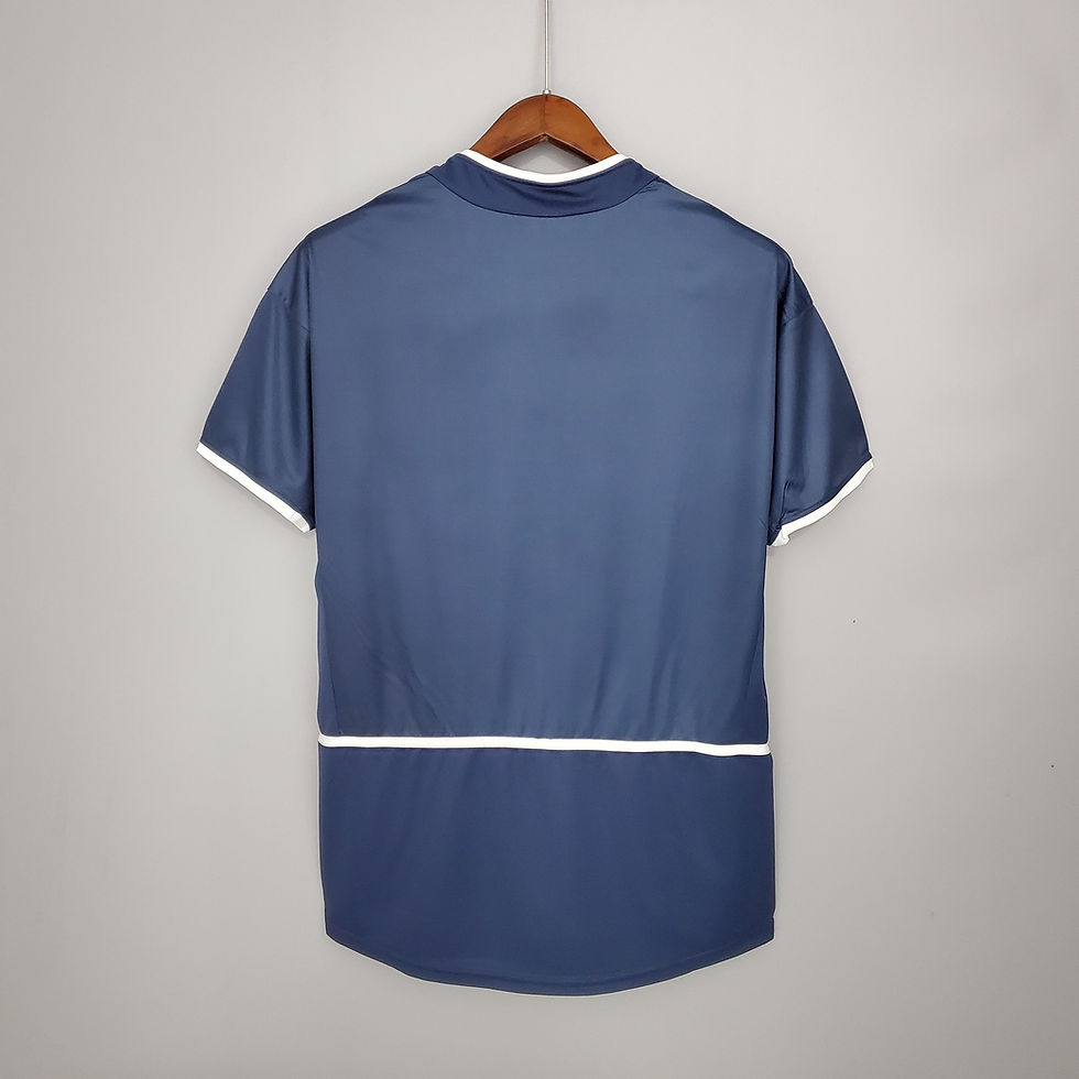 Thumbnail: PSG 02/03 Retro Home Kit