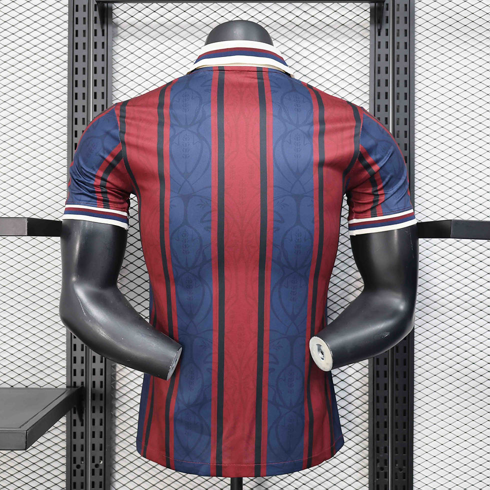 Thumbnail: FC Barcelona 25/26 Concept Kit