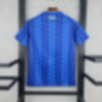 Thumbnail: Sweden 2026 World Cup Away Kit