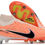 Thumbnail: Nike Mercurial Superfly 9 “United” Elite SG Cleats - Guava Ice/Black