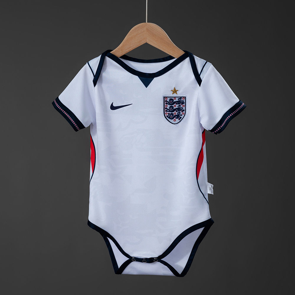 England 2026 Baby Home Kit