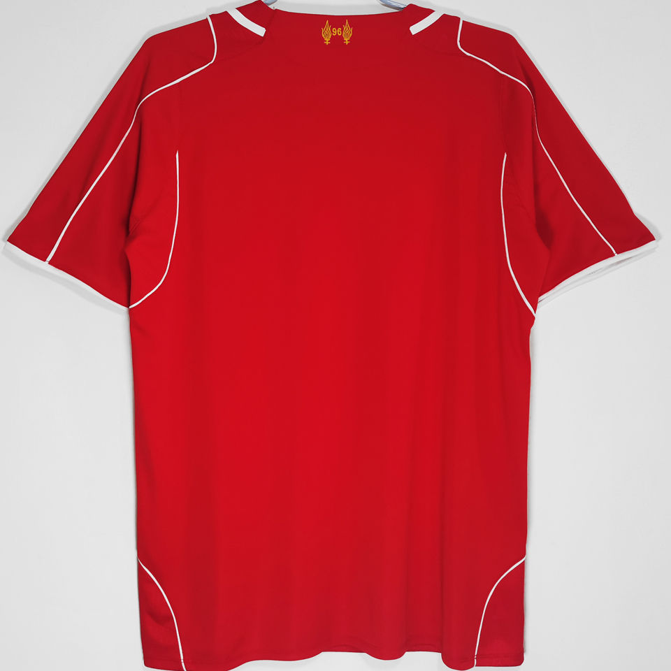 Thumbnail: Liverpool 14/15 Retro Home Kit