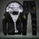 Thumbnail: Plus Size Winter Tracksuits Men Set Hoodies Suit Zipper Sweatshirt