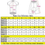 Thumbnail: Women's Short Sleeve Jersey Sets Bike Clothing Cycle