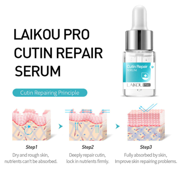 Thumbnail: LAIKOU Face Serum Face Skin Care Korea