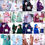 Thumbnail: Telekung Viscose Lace vietnam