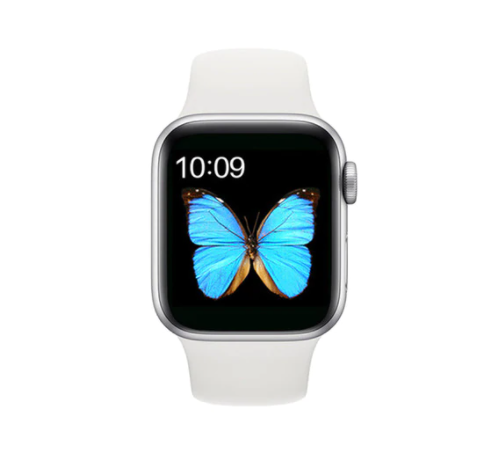 Thumbnail: Smart Watch T500 Series 5 Bluetooth