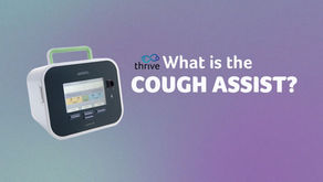 Difficulty coughing? Here's a device that can help!